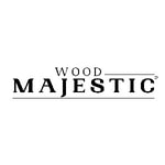 Wood Majestic coupon codes