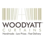 Woodyatt Curtains discount codes