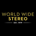 World Wide Stereo coupon codes