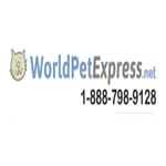 Worldpetexpress.net coupon codes