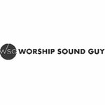 Worship Sound Guy coupon codes