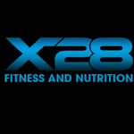 X28 Nutrition & Fitness coupon codes