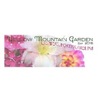 Yellow Mountain Garden coupon codes