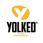 Yolked coupon codes