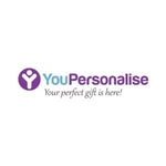 YouPersonalise discount codes