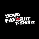 Your Favorite T-Shirts coupon codes