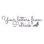 Your Letters From Patrick coupon codes