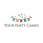 Your Party Games discount codes
