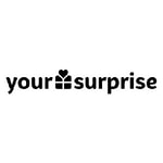 Your Surprise coupon codes