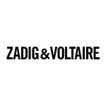 Zadig & Voltaire codice sconto