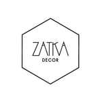 Zatka Decor coupon codes