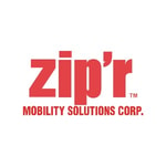 Zip’r Mobility coupon codes