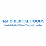 A & I Oriental Foods discount codes