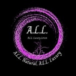 A.L.L All-Natural Luxury Lotions coupon codes