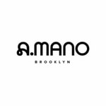 A.MANO Brooklyn coupon codes
