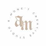 A. Mone't Design Studio coupon codes