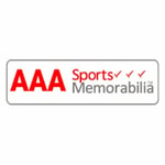 AAA Sports Memorabilia discount codes