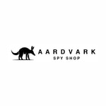 Aardvark Spy Shop discount codes
