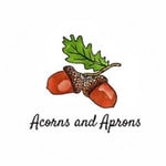 Acorns and Aprons promo codes