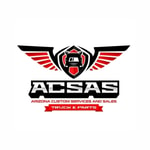 Acsas Sales Truck Parts coupon codes