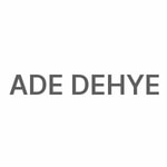 Ade Dehye coupon codes