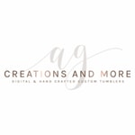 AG Creations and More coupon codes