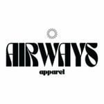 Airways Apparel coupon codes