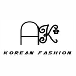 AK.Korean Fashion coupon codes