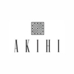 Akihi discount codes