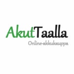 AkutTaalla.com kuponkikoodit