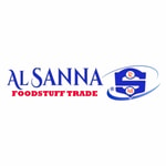 Al Sanna Foodstuff Trade