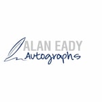 Alan Eady Autographs discount codes