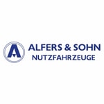 Alfers & Sohn Nutzfahrzeuge gutscheincodes