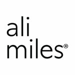 Ali Miles coupon codes