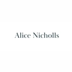 Alice Nicholls coupon codes