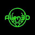 Alien3D coupon codes