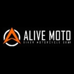Alive Moto coupon codes