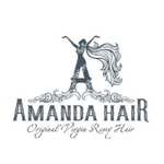 Amanda Hair coupon codes
