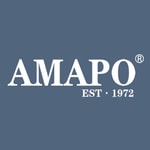 AMAPO coupon codes