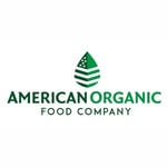 American Organic Food Company coupon codes