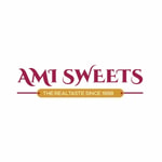 Ami Sweets discount codes