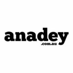 Anadey coupon codes