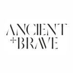 Ancient + Brave discount codes