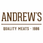 Andrews Butchers discount codes