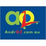 AndrOZ coupon codes