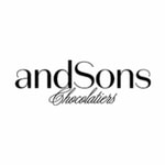 andSons Chocolatiers coupon codes