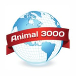 Animal3000