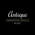 Antique Diamond Rings discount codes