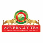 Anverally Tea coupon codes