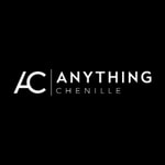 Anything Chenille coupon codes